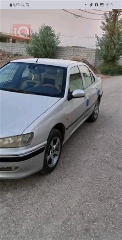 بيجو 406